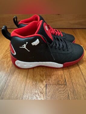 Nike Air Jordan Jumpman Pro OG Basketball Shoe 5.5 Y